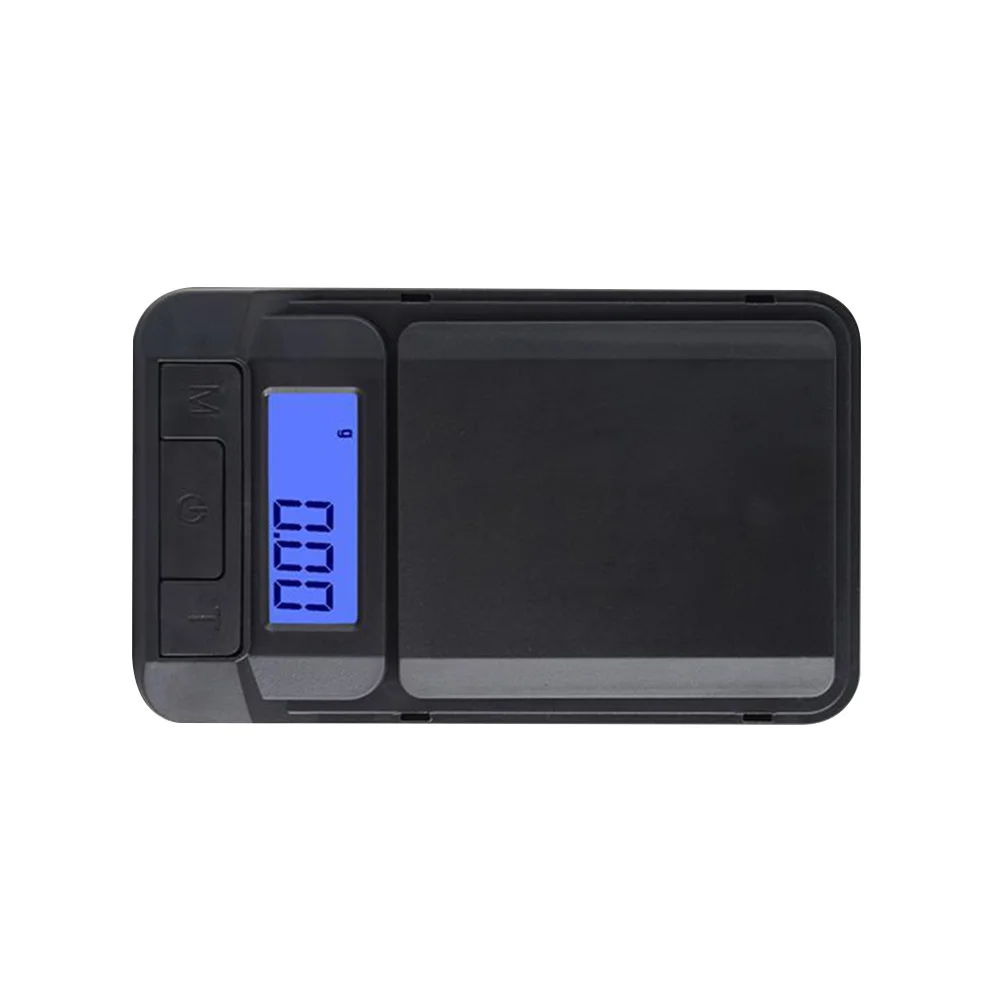 

1pc Mini Electronic 300G/0.01G Small Scale For Jewelry Tea Medicine Home Use High Precision Gram Scale