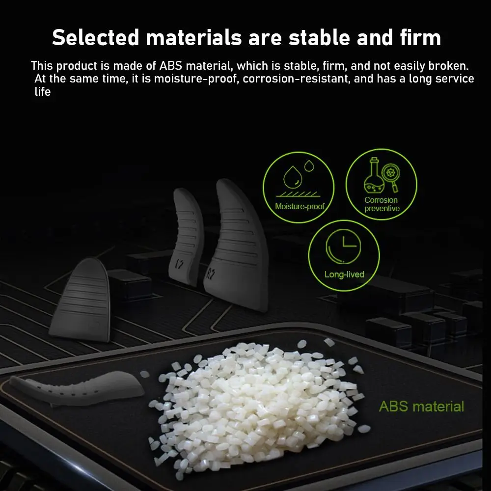 Accessories Durable…