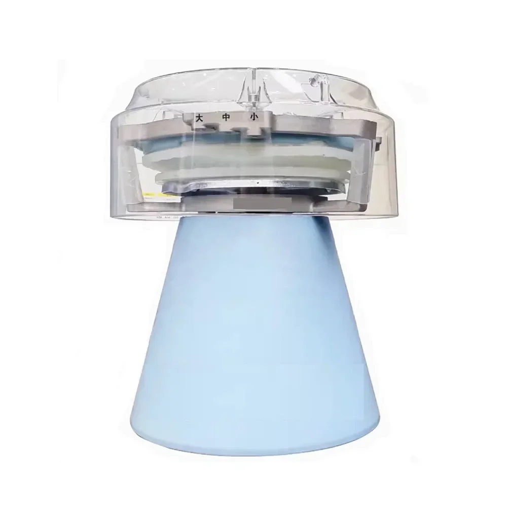 

New Garlic Clove Separator Splitter Garlic Separate Bulb Breaker Machine Garlic Bulb Breaking Machine