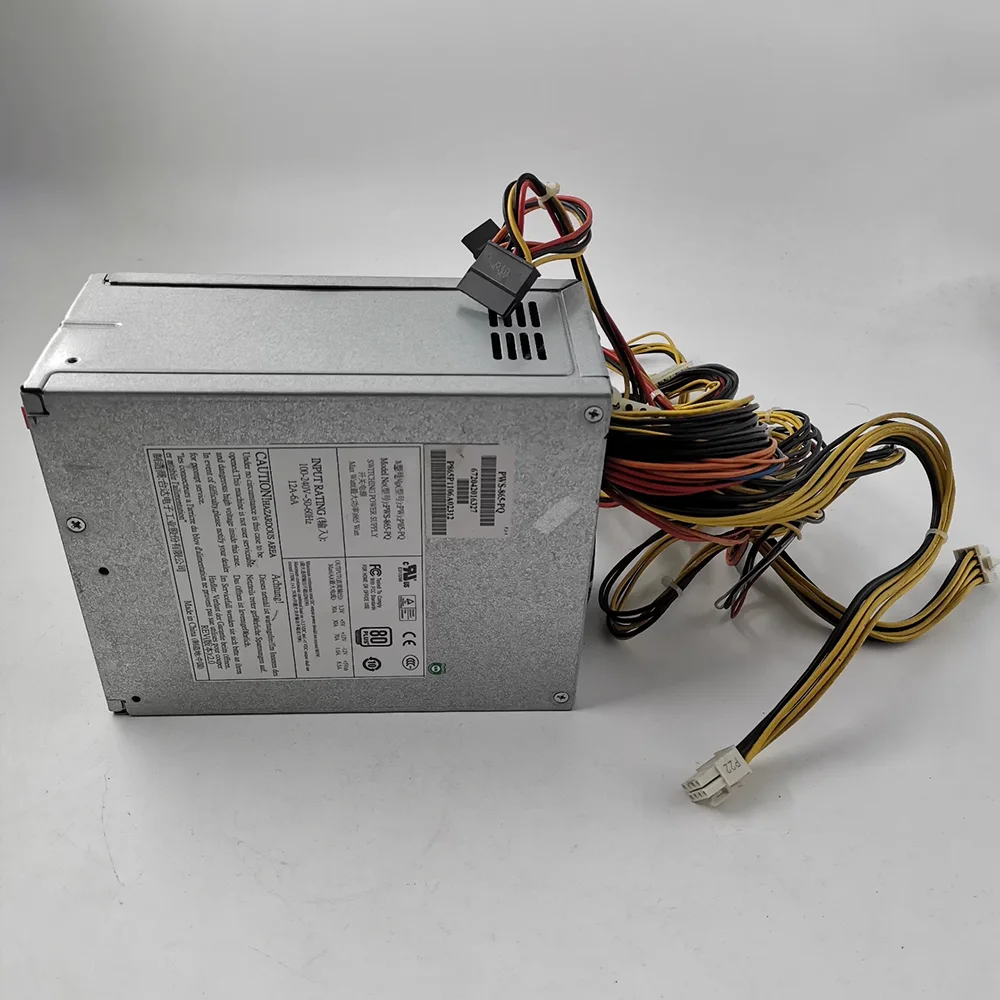 

865W For Supermicro Power Supply for PWS-865-PQ 8PIN Work Good