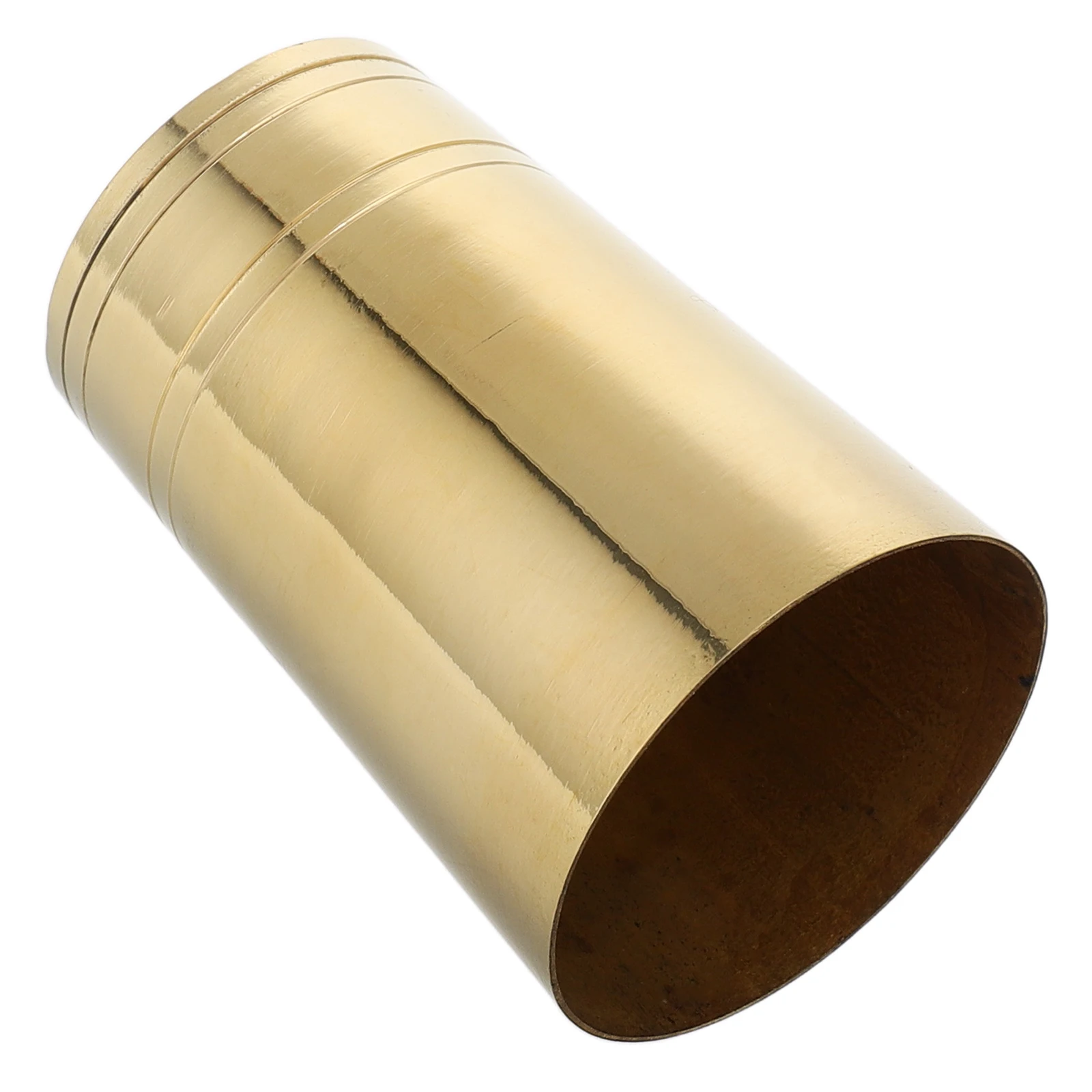 

Suona Copper Sleeve 9 Hole Tuning Brass Part for Musical Instrument Accessories Small Cover Horn Supplies Suona Brass