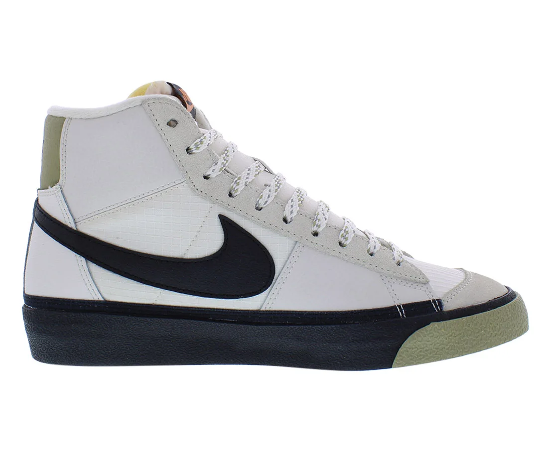 

Мужская обувь Nike Blazer Mid Pro Club