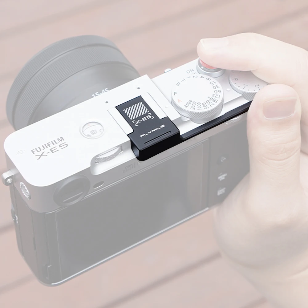 X-E5 Thumb Grip For…