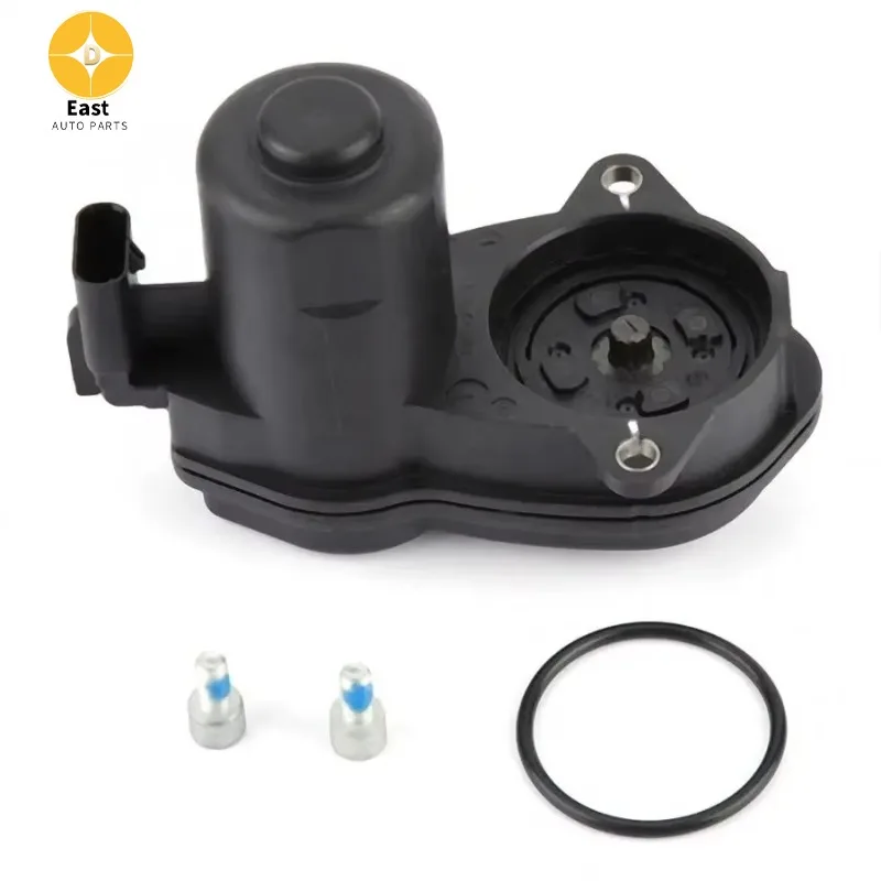OEM 1669065401 A1669065401 Parking Brake Actuator For Mercedes-Benz W166 X166 GL GLE GLS ML 63 250 350 400 450 550 2012 - 2018