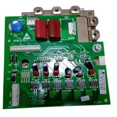 

Hot sales Multi-Split Air Conditioner Frequency Conversion Module 6mbp50ra120-55 Frequency Conversion Board 0151800070 Power Mod