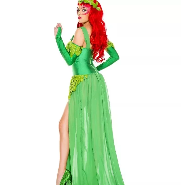 Sexy een Costume da fata loween Nuovo arrivo Elfo Foresta Fata plus Size Costume tradizionale cinese da donna