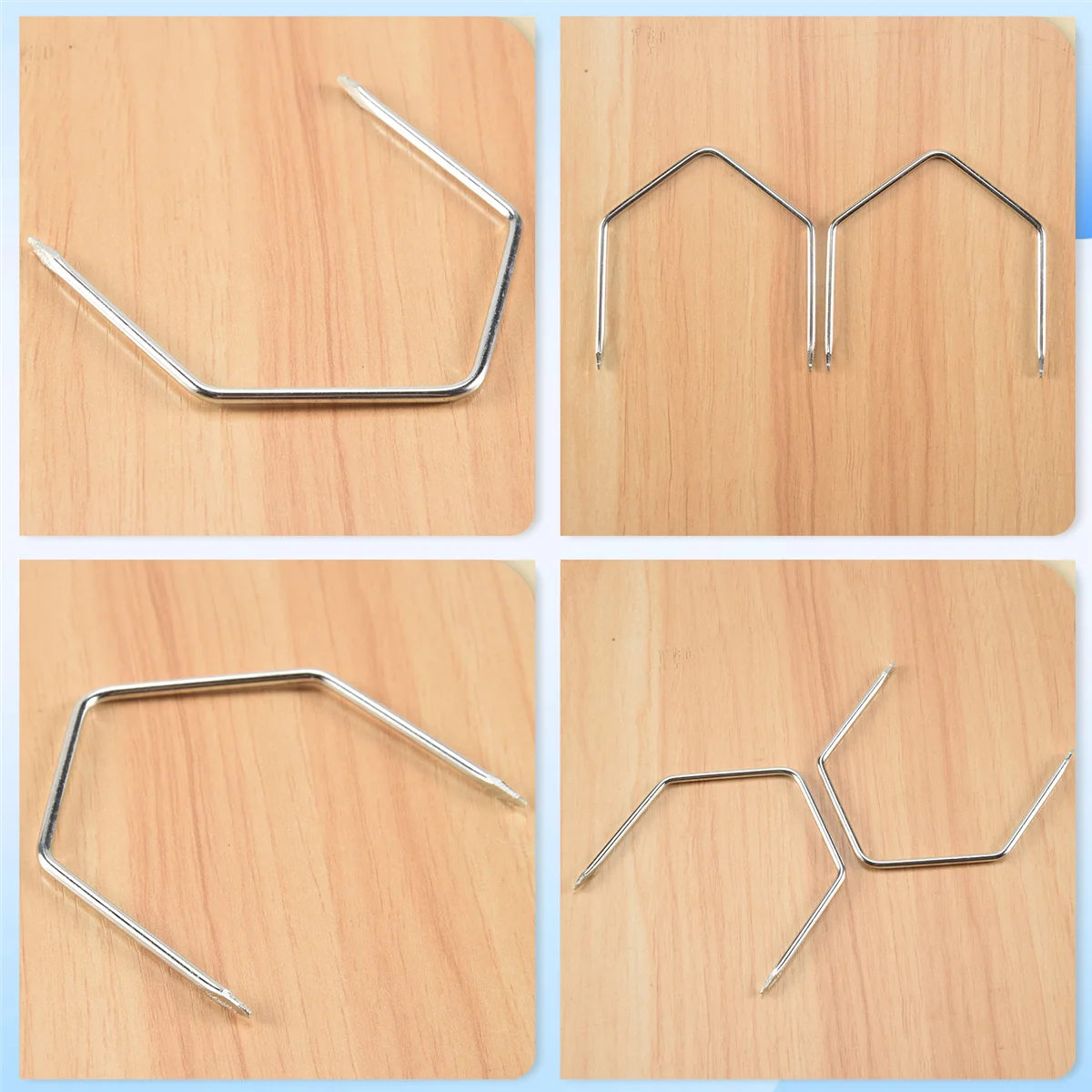 

Better Quality 2Pcs / Pair Car Radio Stereo Removal Key Tool For Vauxhall /Opel /Corsa C /Meriva