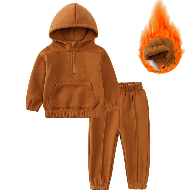 Winter New Boys And… - image