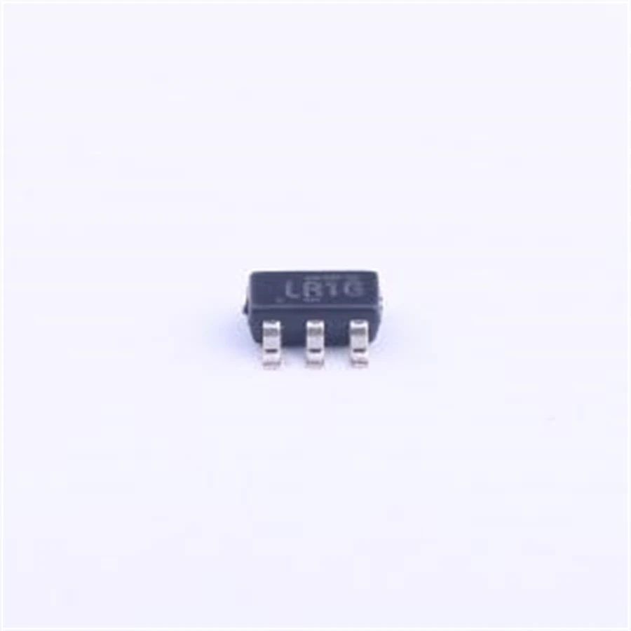 50PCS/LOT LP2985A-50DBVR (PMIC)