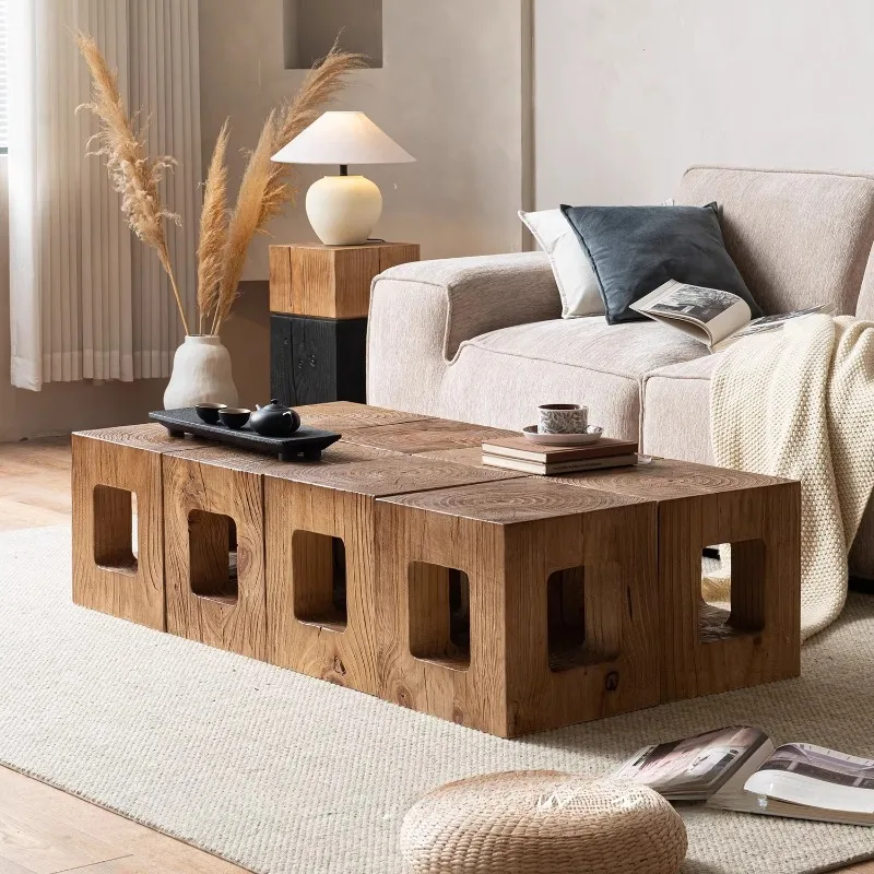 Thumbnail 3 - #12 Glass Top Coffee Tables Discount Picks