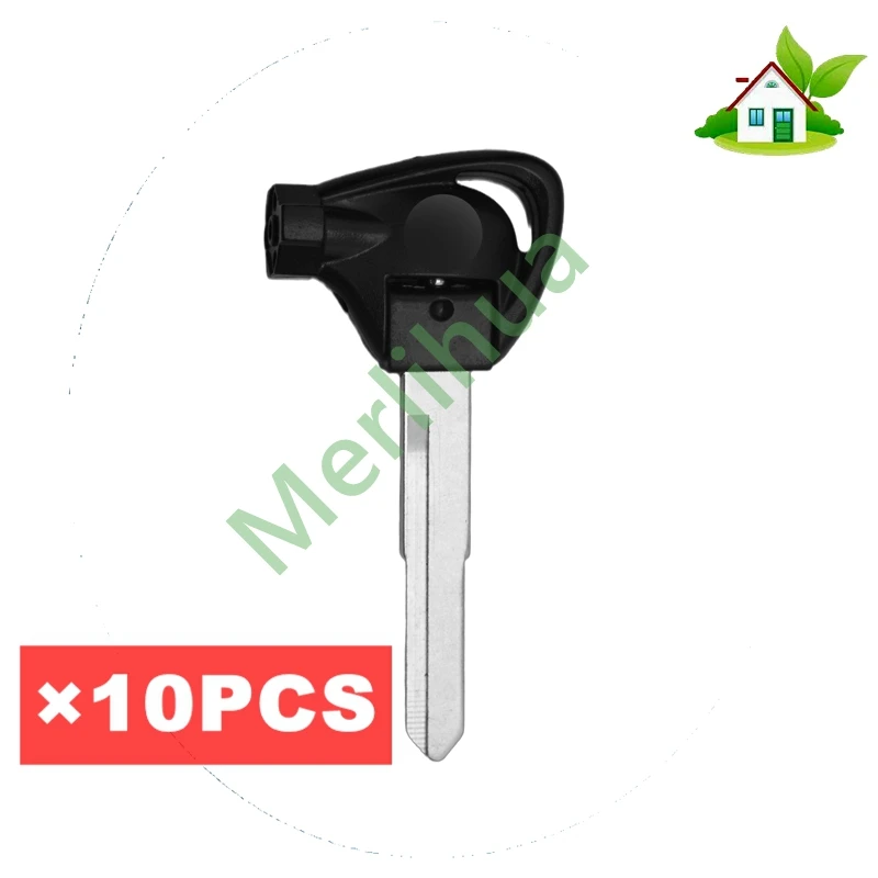 Yamaha motorcycle key, suitable for: Yamaha BWS125 VOX50 GTR125 Jinzhan 125 4V Xunying foldable motorcycle key(including magnet)