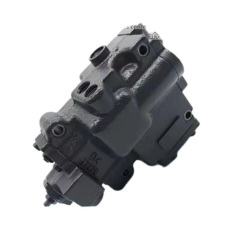

Регулятор для Sany SY205 SY215 SY225 SY235 Kawasaki K3V112, регулятор гидравлического насоса, подъемный насос, детали экскаватора, высокое качество