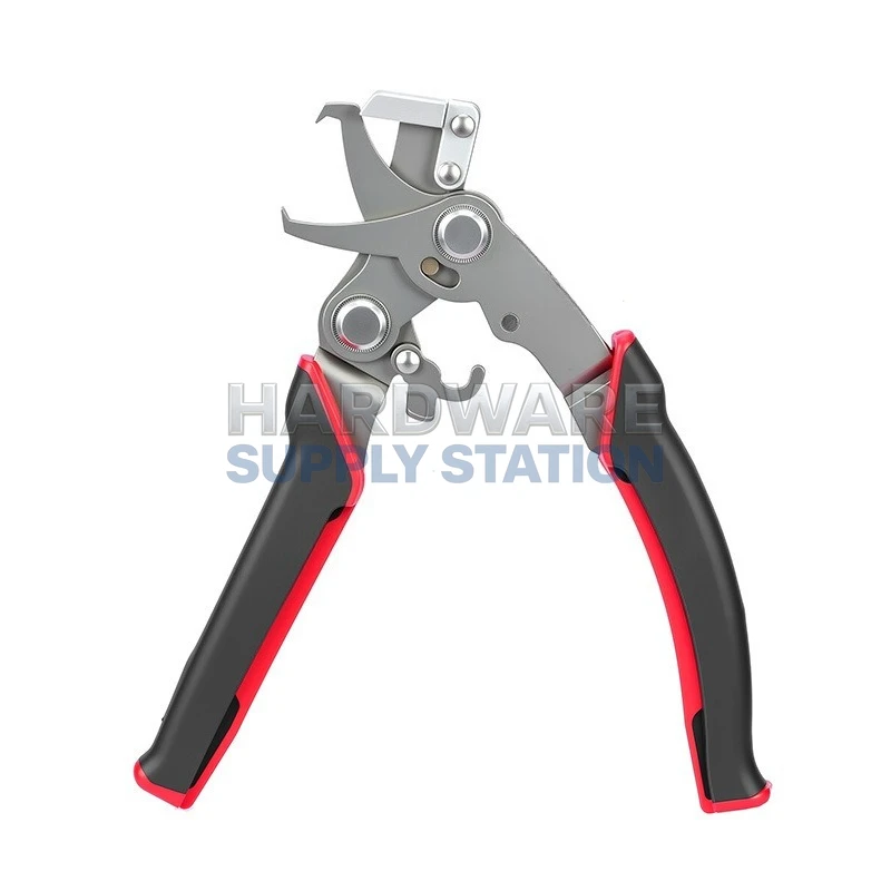 

Special tools for automotive repair disassembly, plastic nuts for interior board fasteners, stainless steel car clip pliers,