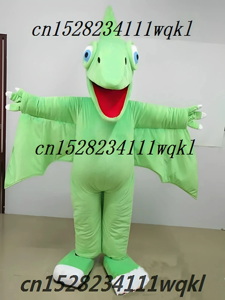 

Cosplay Costume Dinosaur Train Tiny Mascot Costume Cartoon Character Birthday Fancy Dress Christmas Party Maskote Anime Carnival