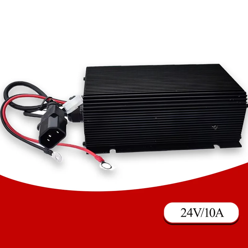 Supplying Forklift …