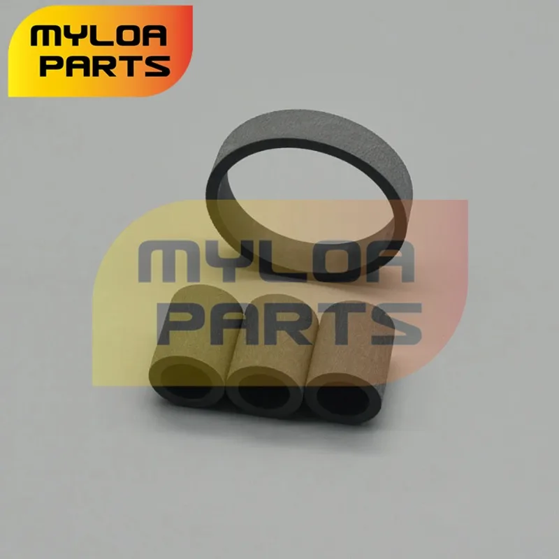 5set 1736257 1775149 Feed Pickup Roller Tire compatible for EPSON WF-C529R C579R C5210 C5290 C5710 C5790 M5298 M5299 M5799a