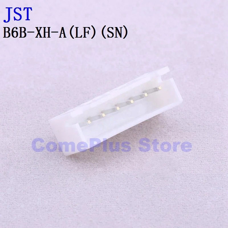 

10PCS B6B-XH-A B8B B9B Connectors