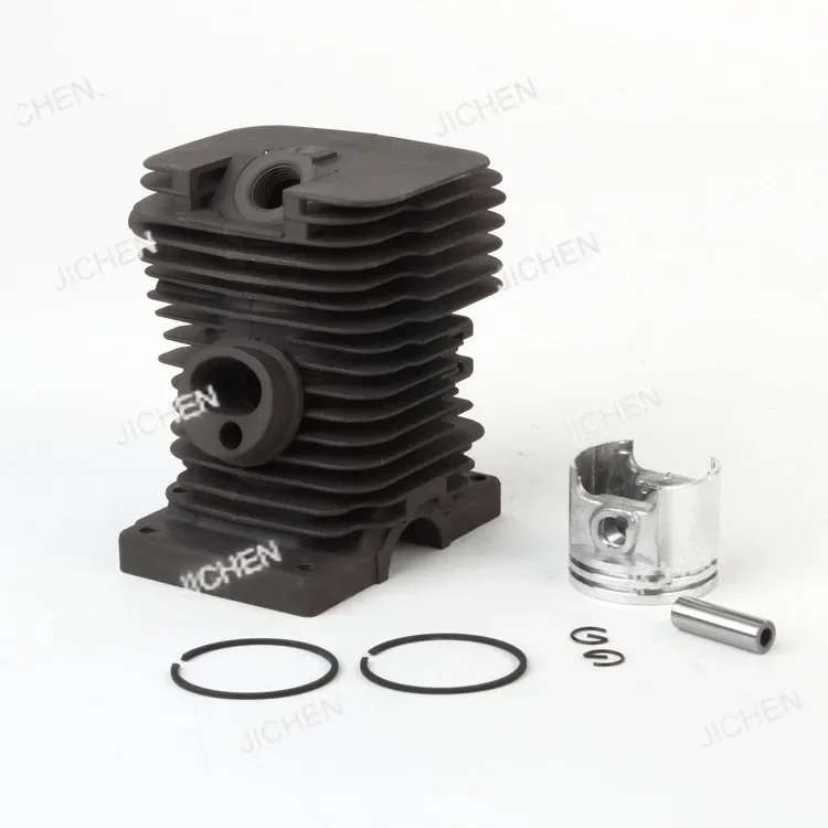 

Новый комплект цилиндра, поршня и гильзы для бензопилы MS170, цепная пила для лесозаготовки