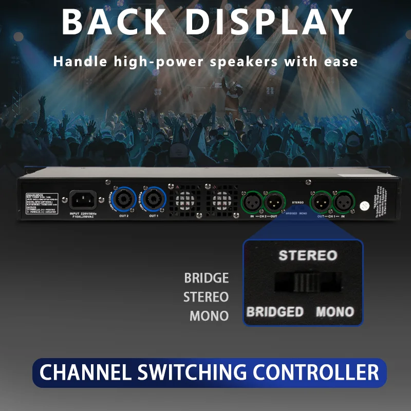 Thumbnail 3 - #17 Latest Audio Matrix Offers