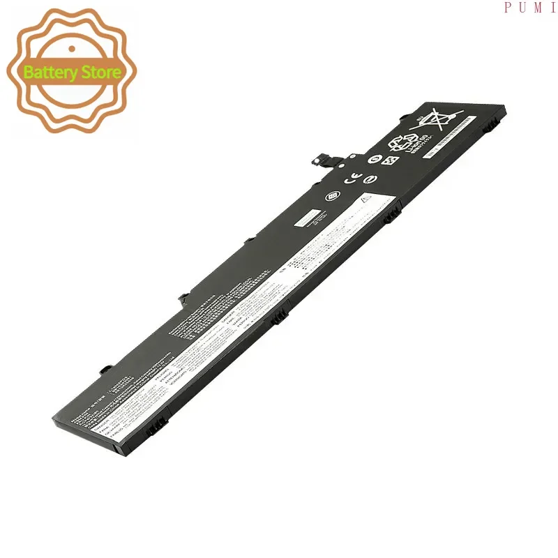 l19m3pd5 l19d3pd5 bateria do portátil for lenovo thinkpad e14 e15 gen 2 5b10x02594 5b10x02606 tp00117a tp00116c l19c3pd