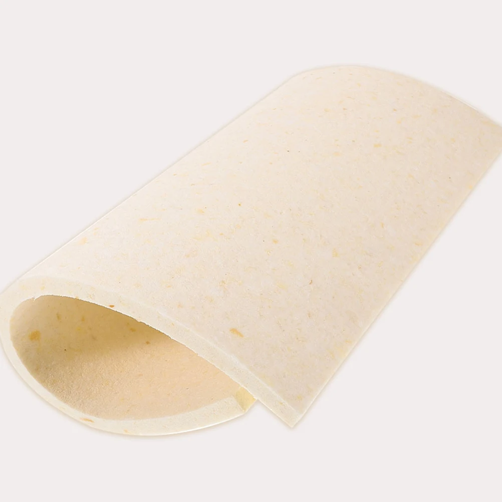 

Sponge Mat of Hot Painting Machine Insulation Pad Ironing Convenient Professional