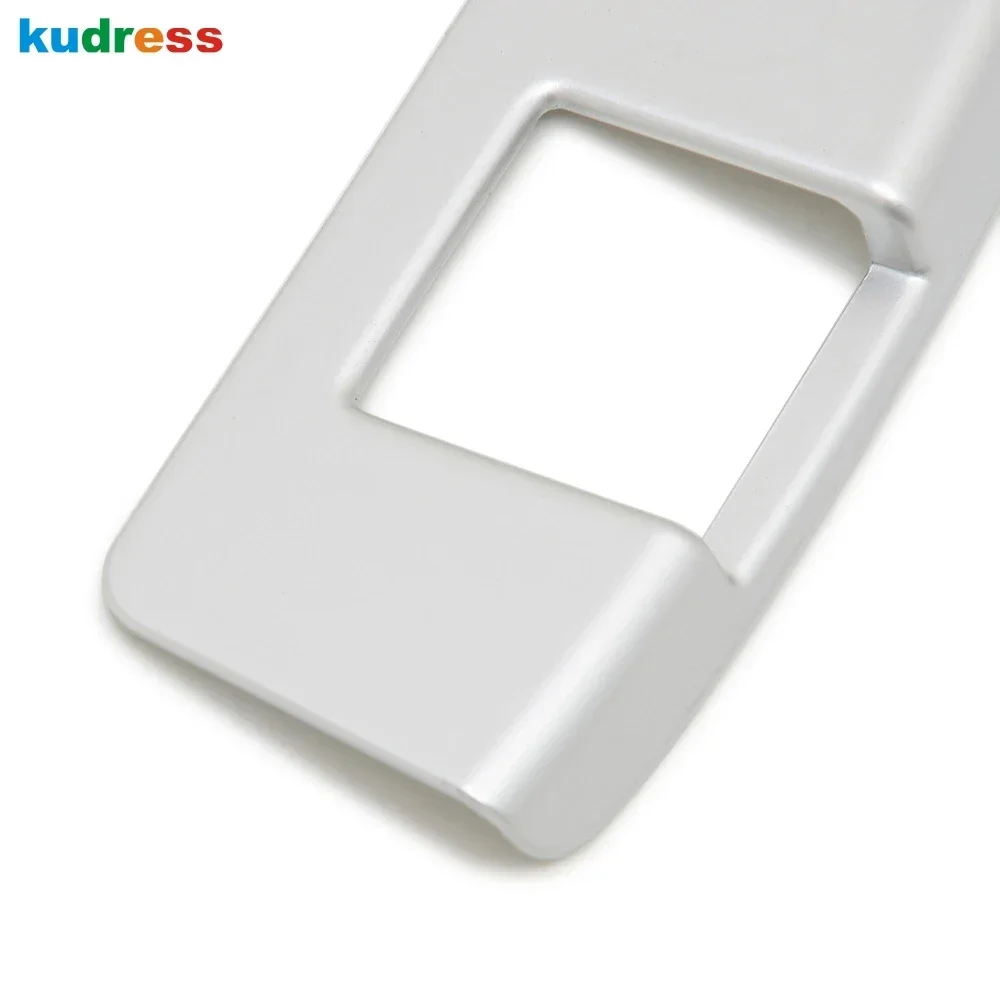 لهوندا CRV CR-V 2017 2018 2019 2020 2021 2022 سيارة ولاعة السجائر شاحن يو اس بي ميناء غطاء لوحة الكسوة الملحقات الداخلية #6