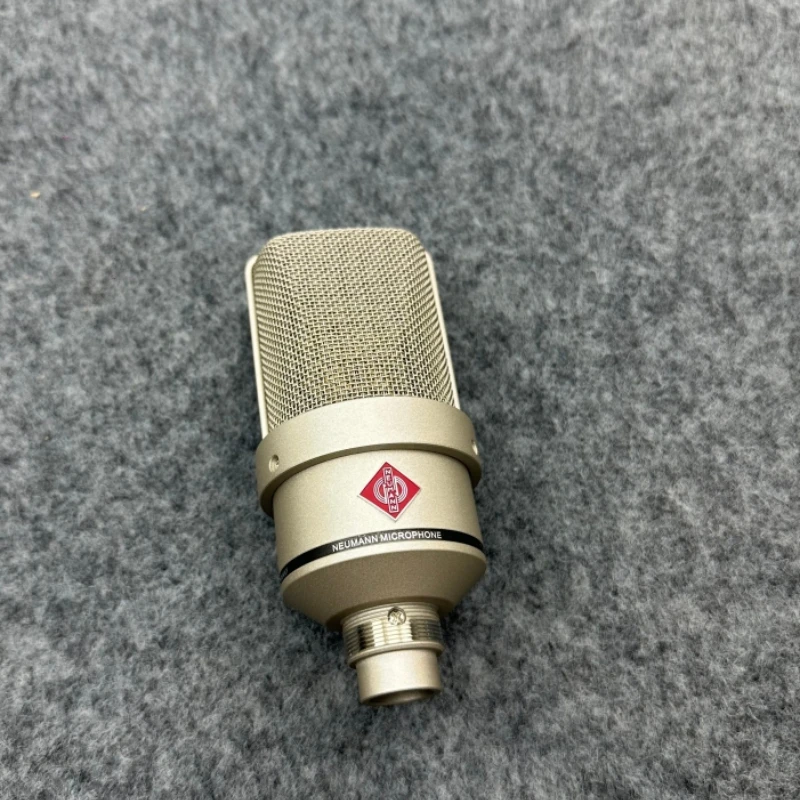 TLM103 Original Brand Microphone Capacitor Professional Host Live Recording Performance Karaoke Condenser Microphone TLM 103 Mic