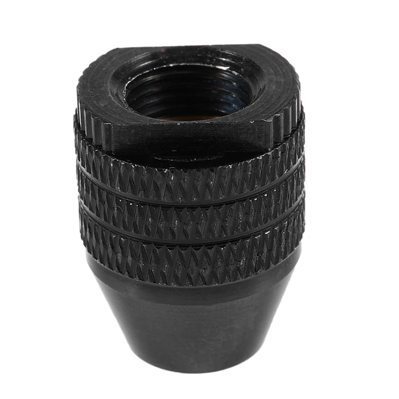 Mini 0.3-3.5mm mały do Mini wiertarka elektroniczna Chuck Bit Tool Set uniwersalny nowość