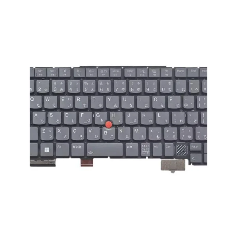 As+ For Lenovo ThinkPad Yoga X1 Carbon 2024 Original Backlit Keyboard
