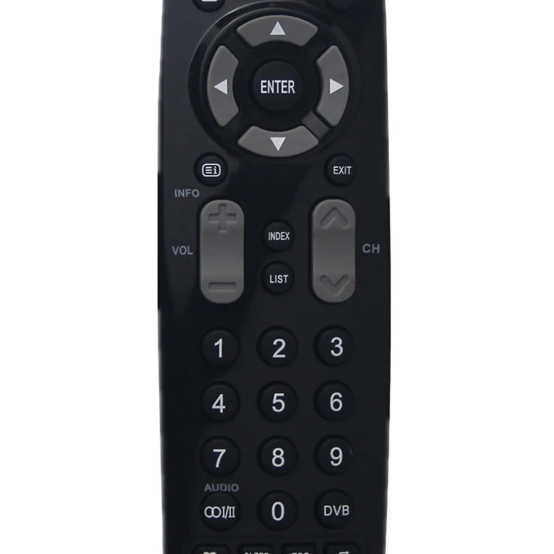 RL67H-8 TV Remote Control for Changhong TV TV20A-C35 SABA LC32HA3 LED50C2000H LED50C2000IS LED29B1000S