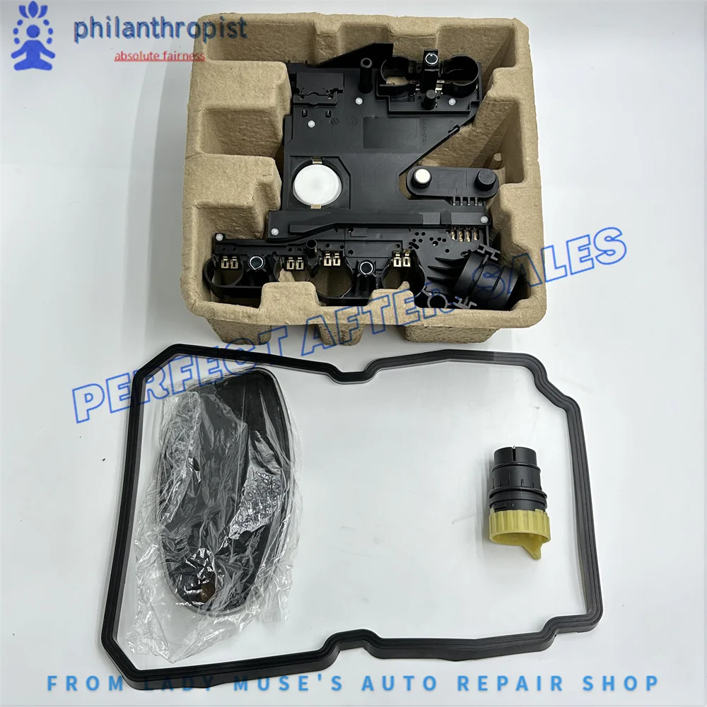 722.6 Transmission Conductor Plate Set For Mercedes-Benz W210 C320 E320 ML320 C280 1402701161 2035400253 1402710080 1402770095