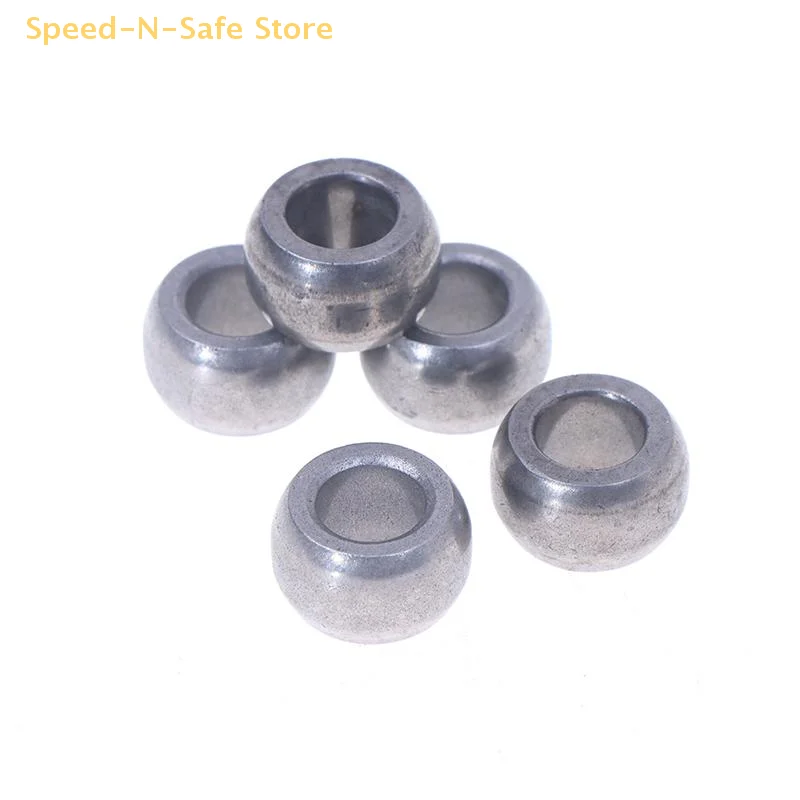 Zc0001 Oil-Bearing Bearing 8×15×9 Mm, Copper-Based Powder Metallurgy Bushing For Juicer And Automotive Applications
