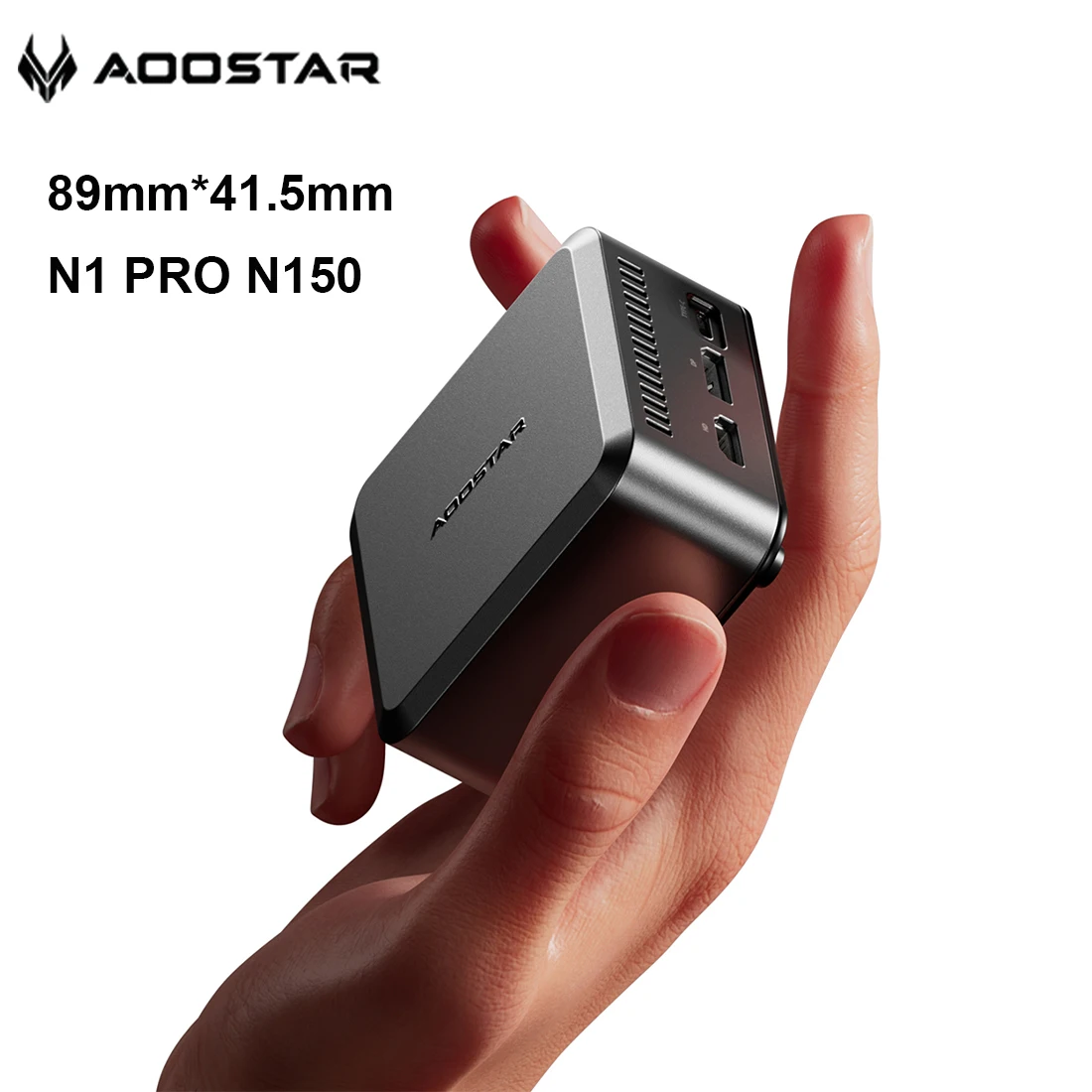 Aoostar N1Pro Pocke… - image