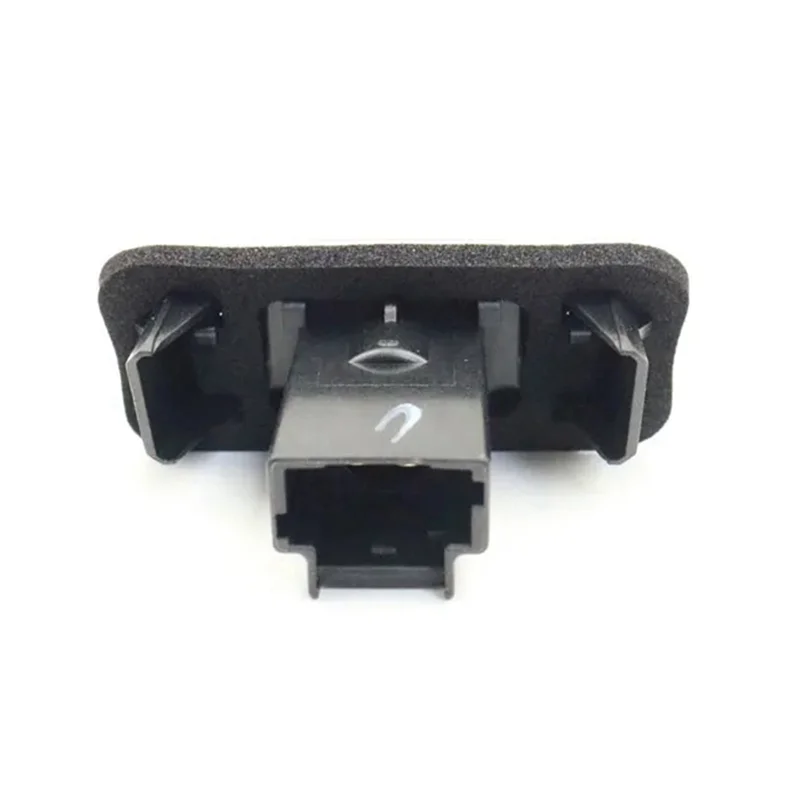 ไฟป้ายทะเบียนรถด้านหลัง81270-0F020ป้ายทะเบียนรถไฟไฟตกแต่งรถเพื่อเทอร์โบ