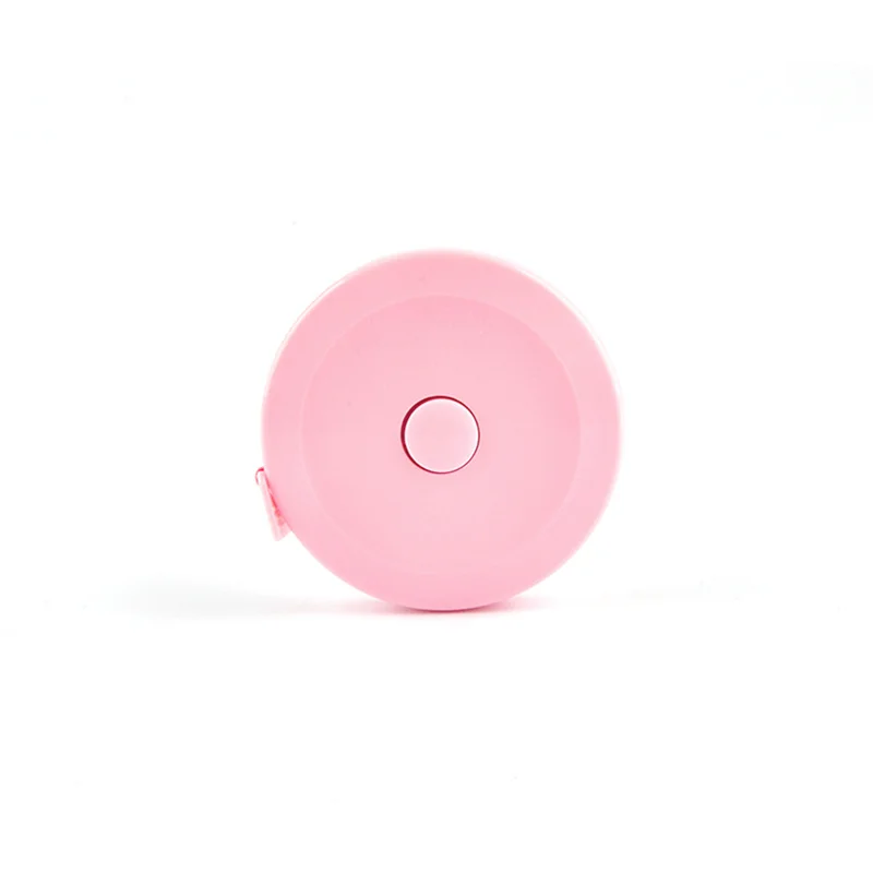 WINTAPE วัดเทปสองด้านแบบพกพา Retractable ไม้บรรทัดเอวไม้บรรทัดเซนติเมตรนิ้ววัด