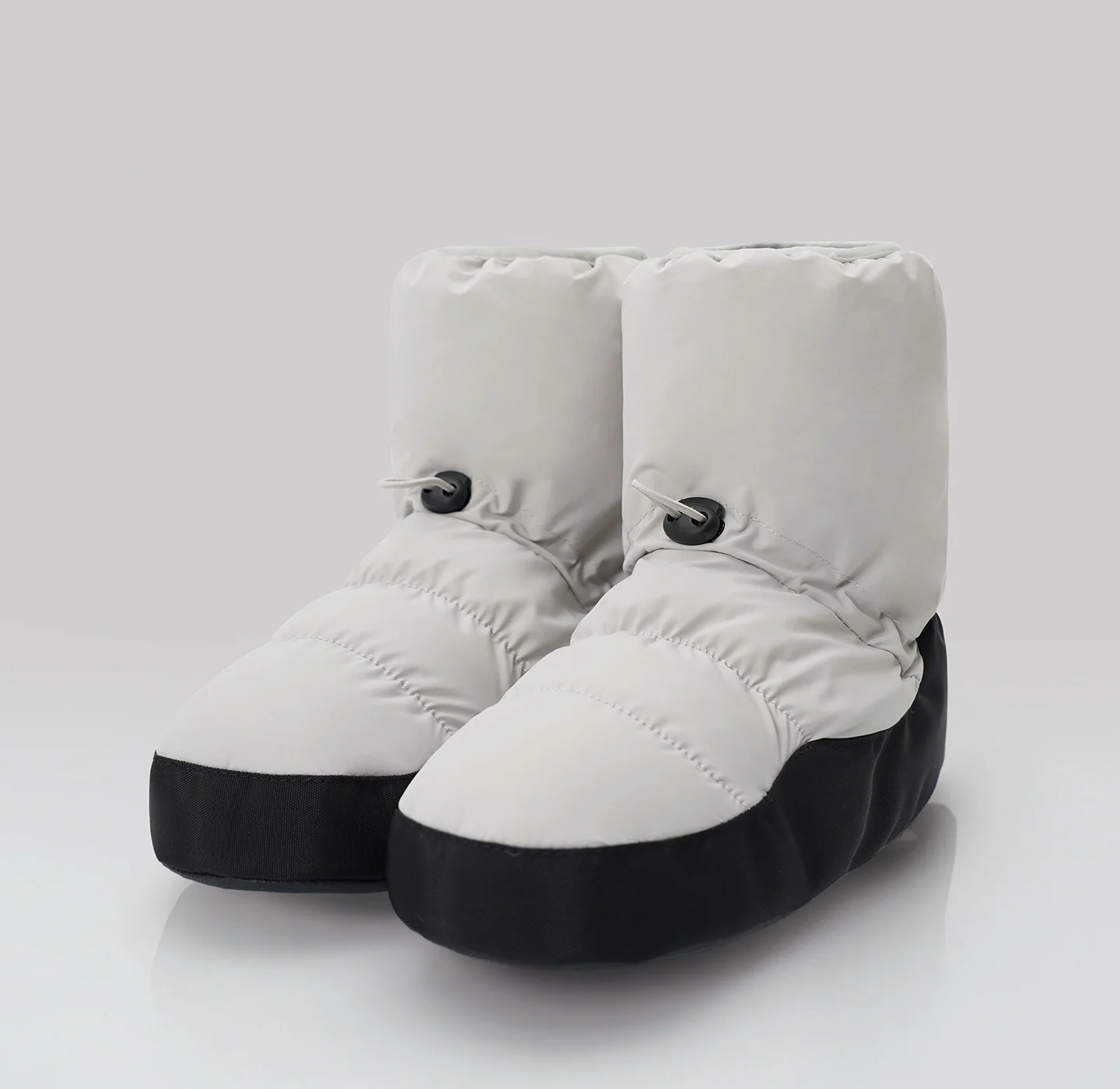 

Женские осенне-зимние хлопковые танцевальные ботинки, непромокаемые теплые балетные танцевальные туфли для женщин и взрослых, толстая тренировочная обувь на мягкой подошве