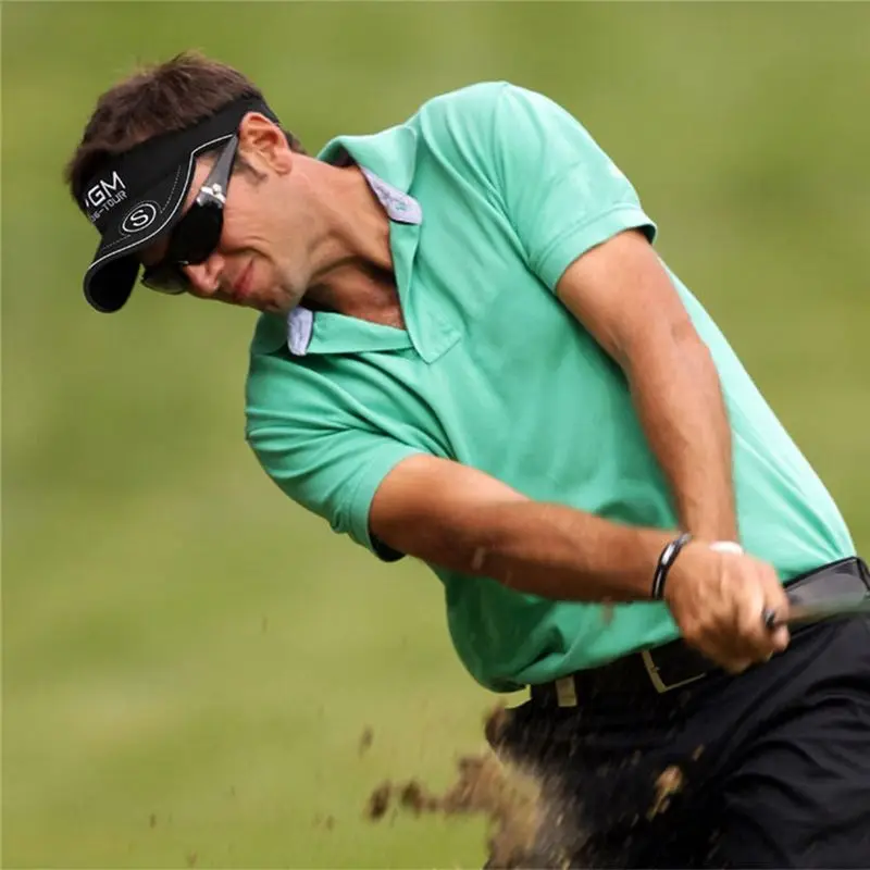 ABJV キャップ男性女性夏ゴルフ帽子日焼け止め通気性多機能取り外し可能なキャップ MZ011 ブラック