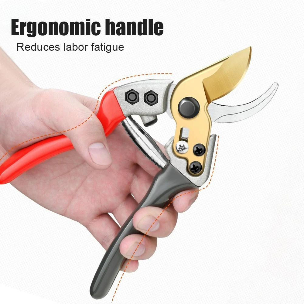 

Special scissors for outdoor fruit tree pruning Garden Hand Tools Branch gardening shears Flower Flower Pruning Branch Scissors