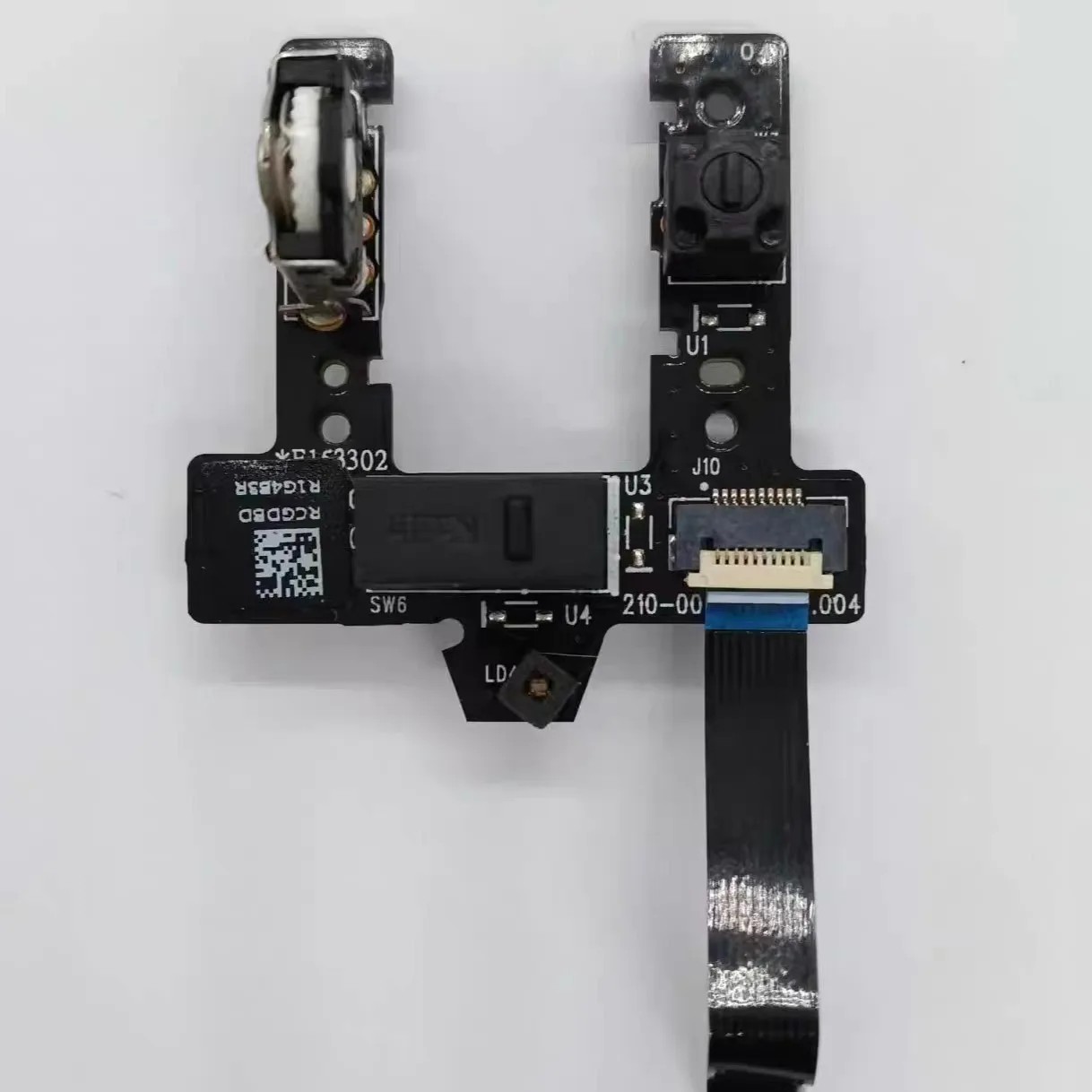 for Logitech G603 Wireless Bluetooth Mouse Wheel Micro Motion Board Wheel Malfunction Replacement and Repair Jumping Grid