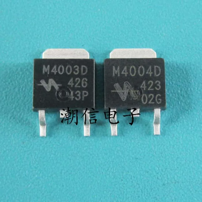 10PCS/LOT  M4003D  M4004D