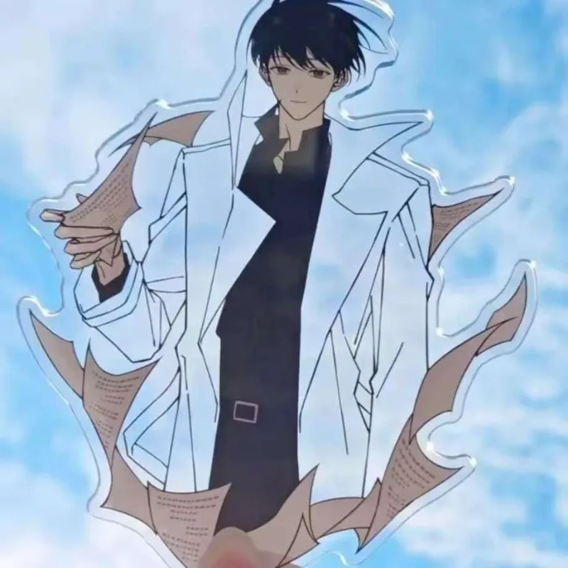 Anime Omniscient Re… - image