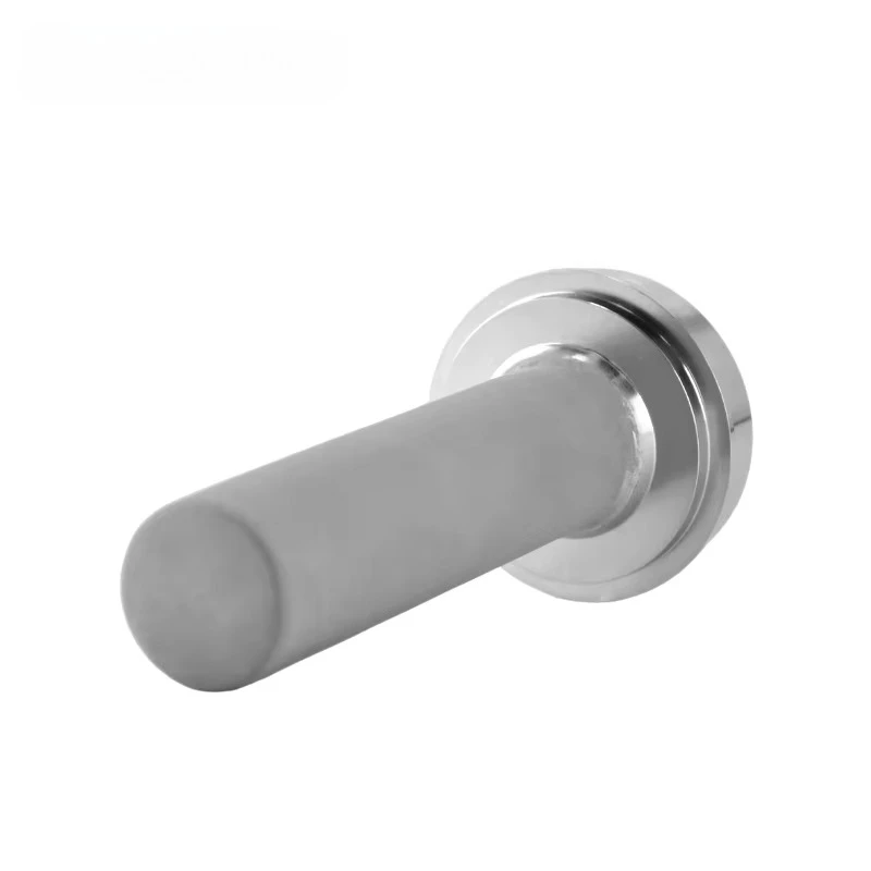 

Новый воздушный фильтрующий элемент высокого давления сверхвысокой чистоты для полупроводниковых микроэлектронических газовых систем UHP