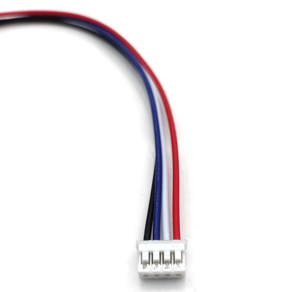 USB Connector Type-C 4Pin Welding Wire Female Waterproof Female Socket Rubber Ring High Current Fast Charging port