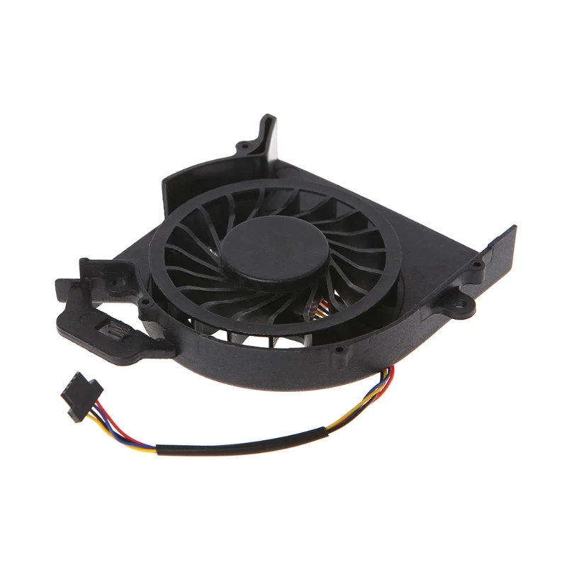 Wymienny wentylator procesora laptopa do HP Pavilion DV6 DV6-6000 DV6-6050 Notebook Radiator do laptopa DC 5V / 0.4A — zdjęcie 4