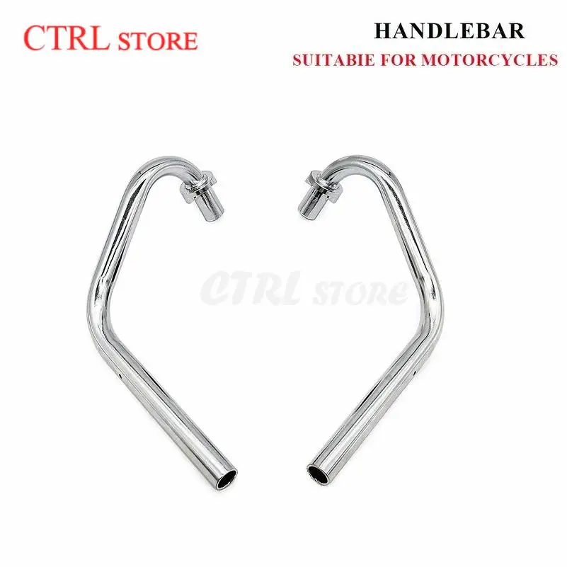 

high-quality NEW Sturdy Motorcycle Handlebar Replacement Compatible With Z50, Z50J, Z50A, CT70 Trail, DAX & Z50R Bikes