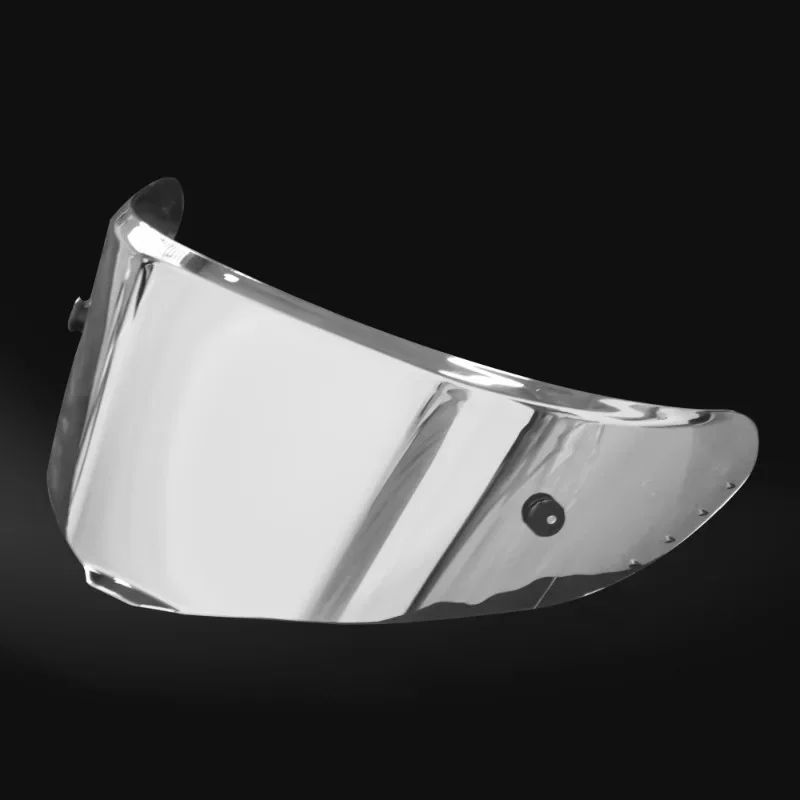 Motorcycle Helmet Visor Lens Full Face Neotec 2 Shield Lens Case for Shoei Neotec II CNS-3 CNS3 Visor Shield,1pcs