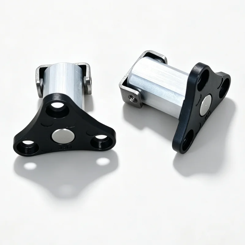 Eje metálico delantero original nuevo para DJI Mini 3/3 Pro/4, brazo delantero izquierdo/derecho, repuestos para drones