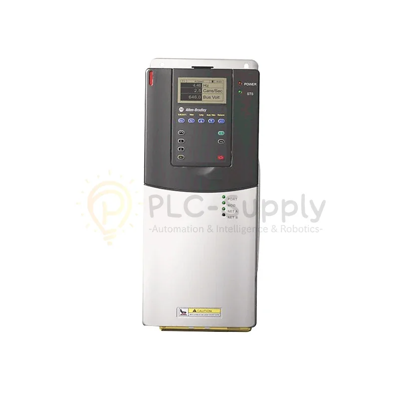 20BC037A0AYNANC0 C VFD Variable Frequency Drive | PLC-Supply