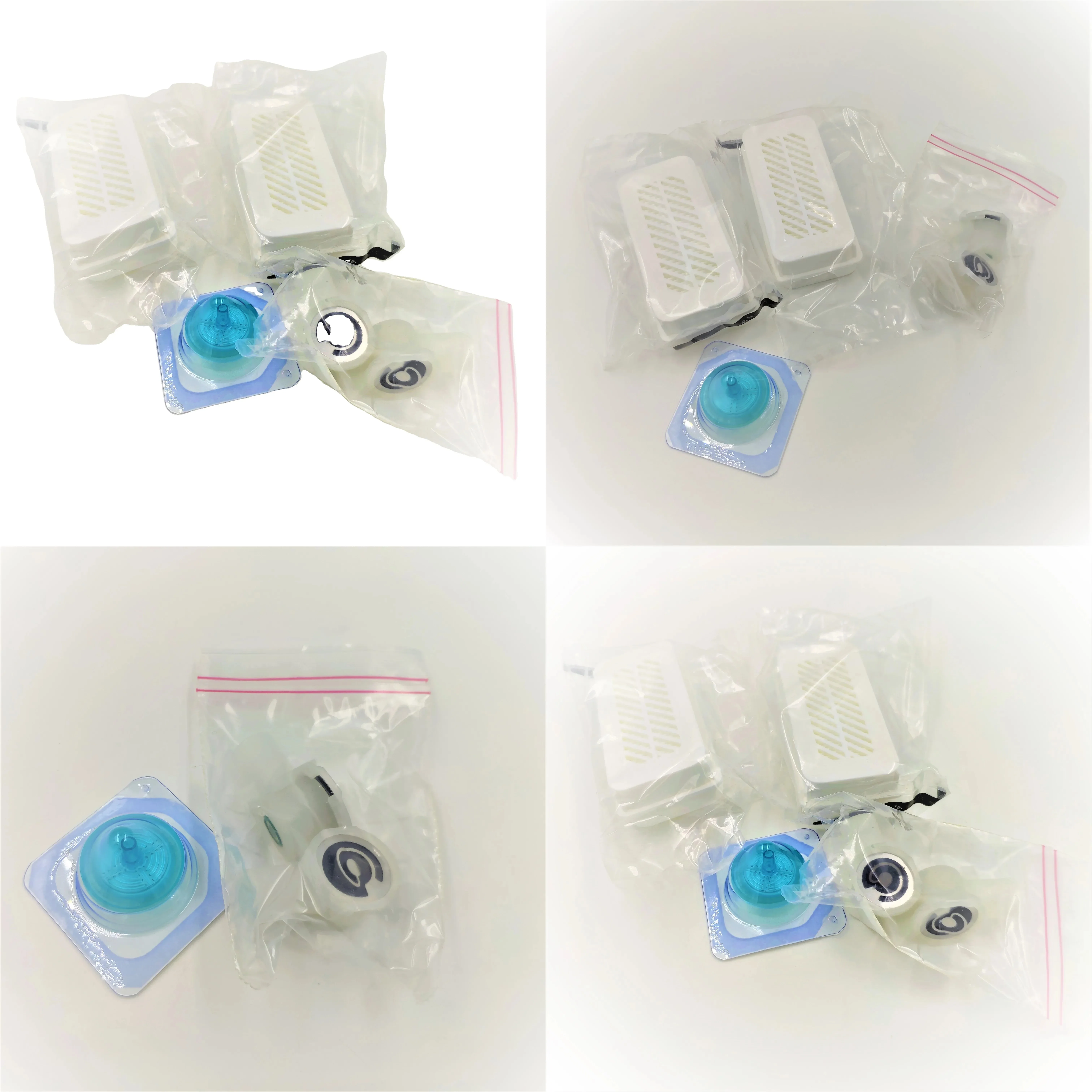 Layout Service Kit 6532621 PM Layout Service Kit 5000 HR For Layout Servo I / S