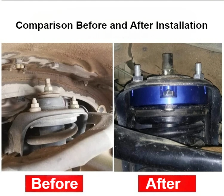 For Ford Bronco Lev…